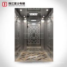ZhuJiangFuji Brand Business Building Lift Elevators Passenger Elevator Office Building lift
